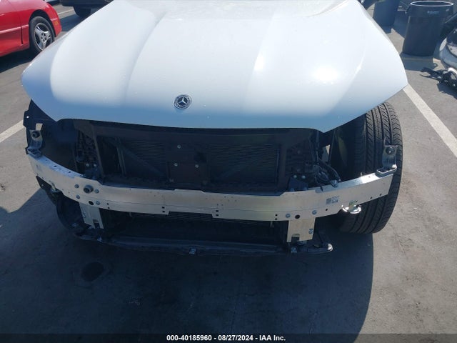 W1NKM4GB5PU017111 Mercedes-Benz Glc 300 Suv