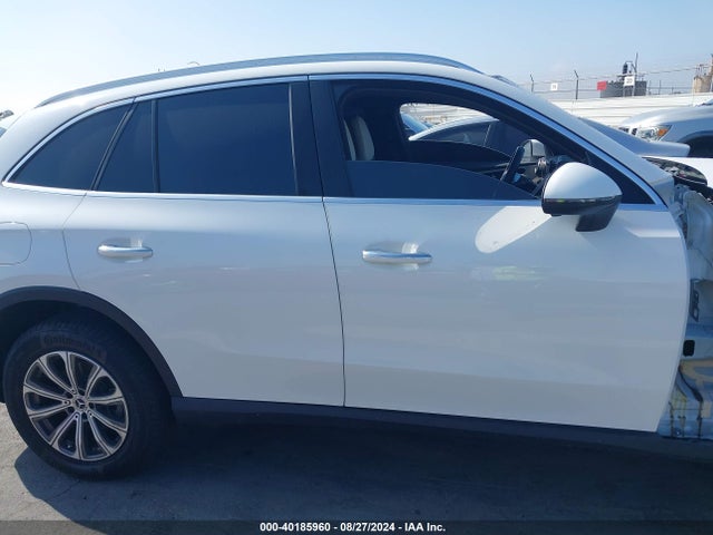 W1NKM4GB5PU017111 Mercedes-Benz Glc 300 Suv