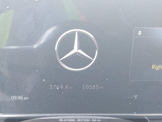 W1NKM4GB5PU017111 Mercedes-Benz Glc 300 Suv