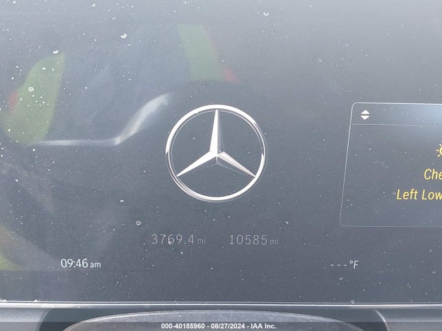 W1NKM4GB5PU017111 Mercedes-Benz Glc 300 Suv
