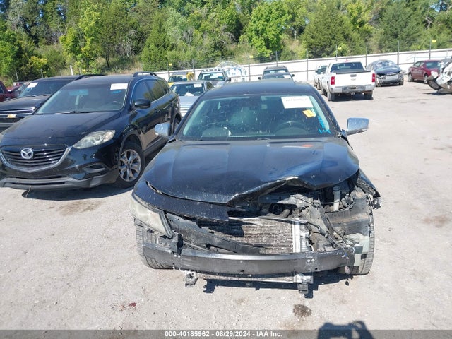 Chevrolet IMPALA 2LZ 2014 2G1155S32E9226802 Image 6