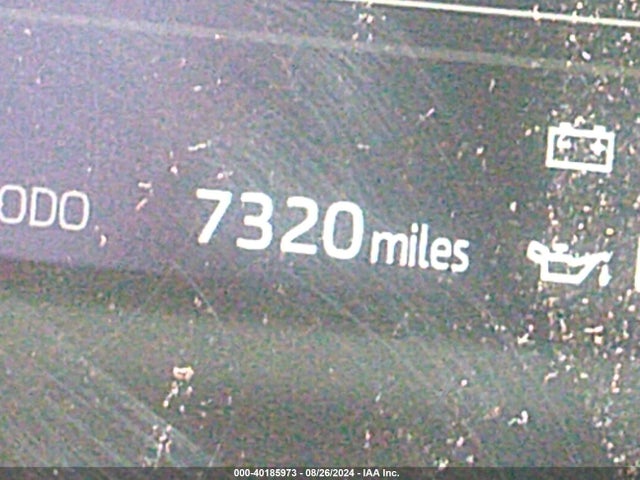 Toyota Tundra 1794 Edition 2024 5TFMA5DB8RX165807 Image 7