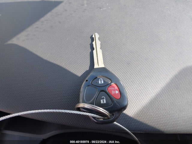 Toyota 4RUNNER SR5 2014 JTEBU5JR2E5169997 Image 11
