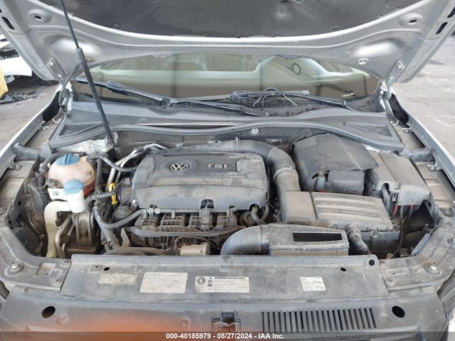 1VWCT7A36EC020200 Volkswagen Passat 1.8t Sel Premium