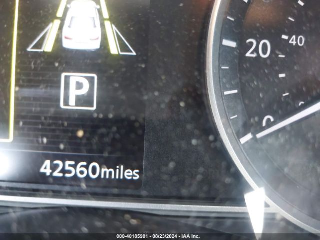 3N1CN8EV5NL839799 Nissan Versa 1.6 Sv Xtronic Cvt