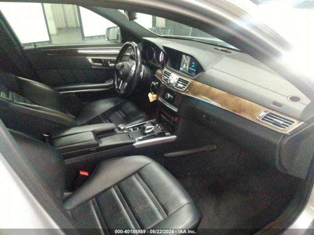 WDDHF9CB3EA934888 Mercedes-Benz E 63 Amg 4matic