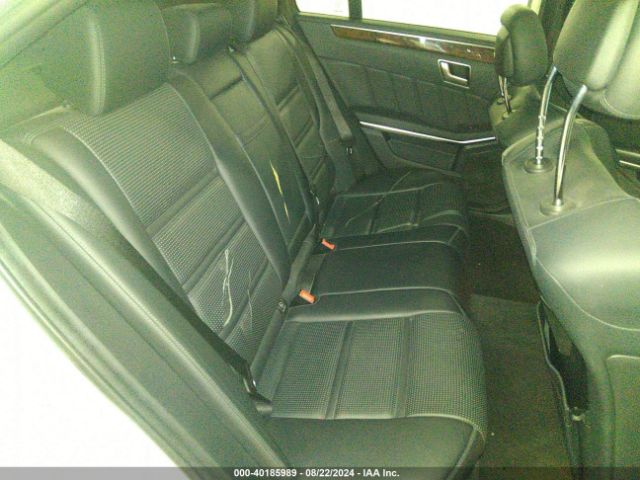 WDDHF9CB3EA934888 Mercedes-Benz E 63 Amg 4matic