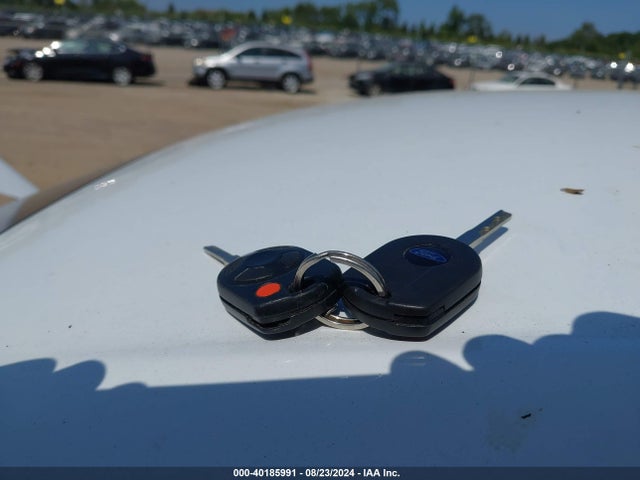 Ford ESCAPE S 2014 1FMCU0F73EUE41011 Image 11