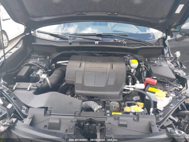 JF2SKADC3RH426813 Subaru Forester Premium
