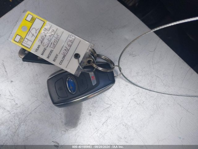 JF2SKADC3RH426813 Subaru Forester Premium
