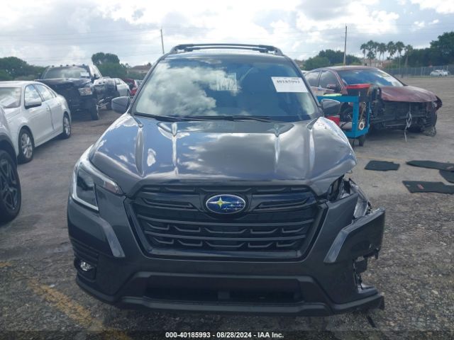 JF2SKADC3RH426813 Subaru Forester Premium