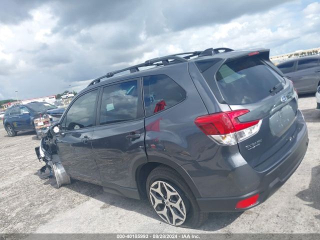 JF2SKADC3RH426813 Subaru Forester Premium