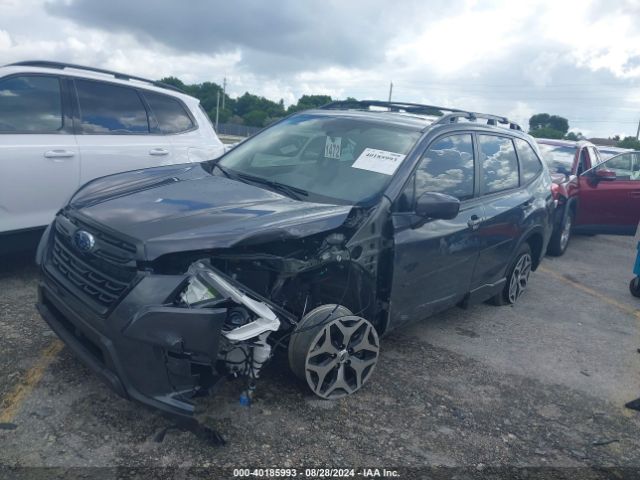 JF2SKADC3RH426813 Subaru Forester Premium