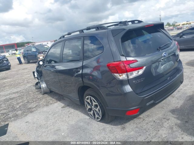 JF2SKADC3RH426813 Subaru Forester Premium