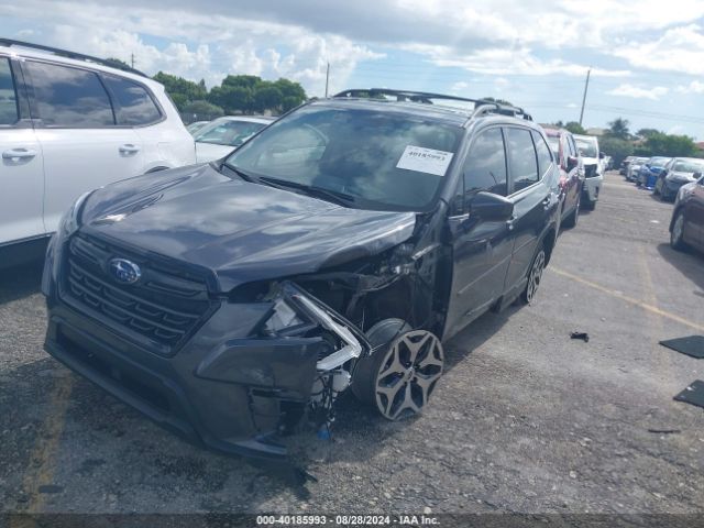 JF2SKADC3RH426813 Subaru Forester Premium