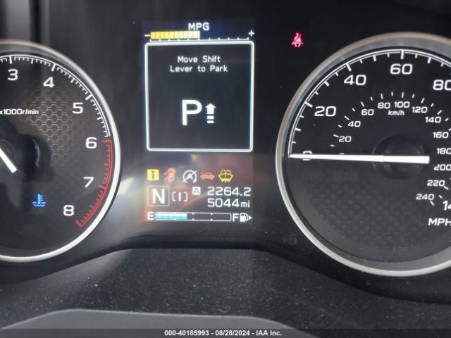 JF2SKADC3RH426813 Subaru Forester Premium
