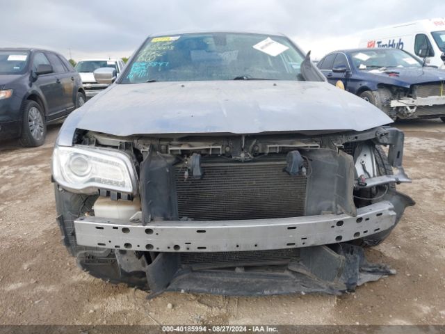 2C3CCAKG7JH177456 Chrysler 300 Limited Awd