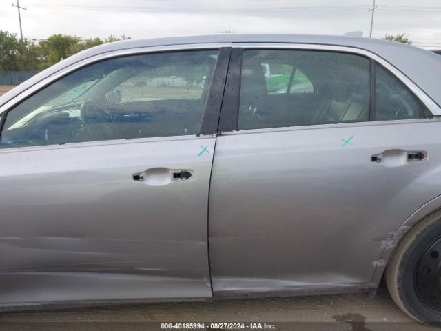 2C3CCAKG7JH177456 Chrysler 300 Limited Awd