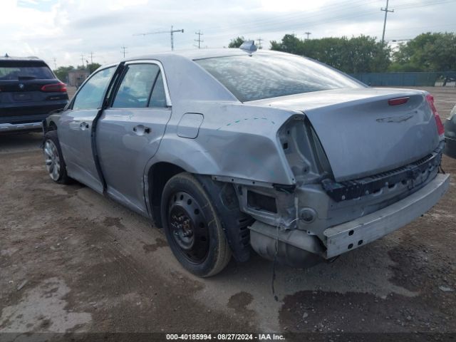 2C3CCAKG7JH177456 Chrysler 300 Limited Awd