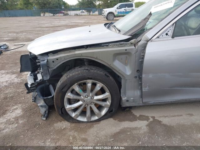 2C3CCAKG7JH177456 Chrysler 300 Limited Awd
