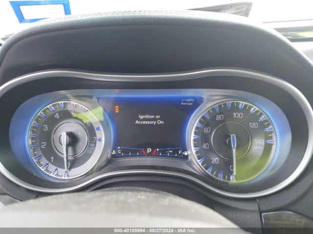 2C3CCAKG7JH177456 Chrysler 300 Limited Awd