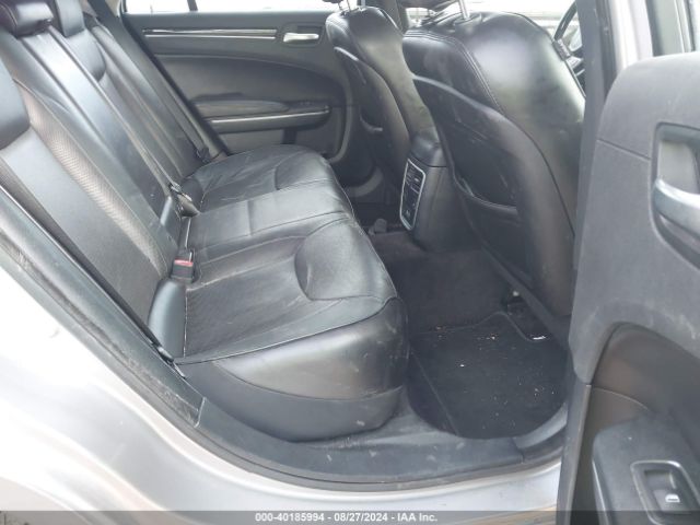 2C3CCAKG7JH177456 Chrysler 300 Limited Awd