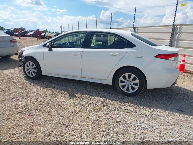 Toyota COROLLA LE 2023 JTDB4MEE4P3001136 Image 15