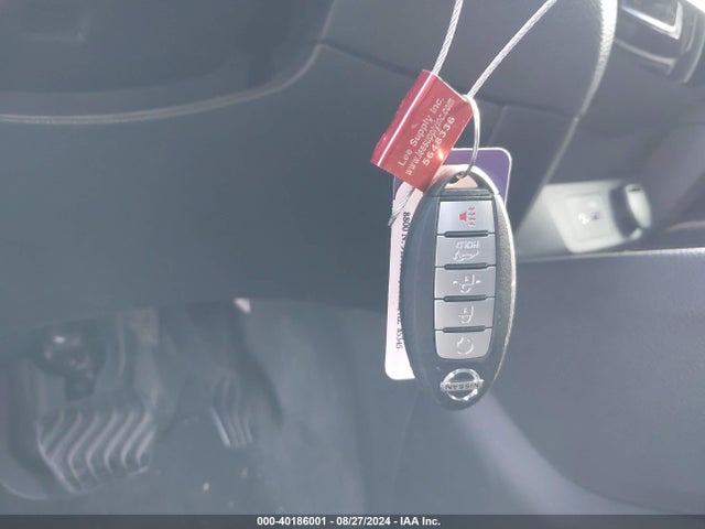 Nissan ROGUE SV 2019 JN8AT2MT9KW257772 Image 11
