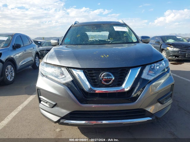 Nissan ROGUE SV 2019 JN8AT2MT9KW257772 Image 13