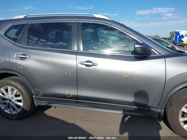 Nissan ROGUE SV 2019 JN8AT2MT9KW257772 Image 14
