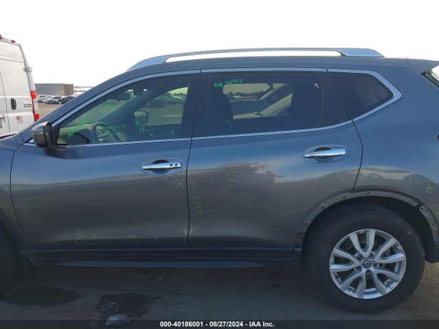 Nissan ROGUE SV 2019 JN8AT2MT9KW257772 Image 15