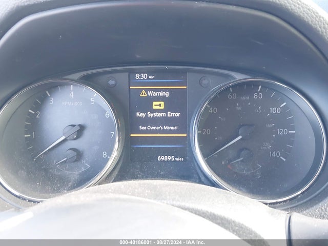 Nissan ROGUE SV 2019 JN8AT2MT9KW257772 Image 16