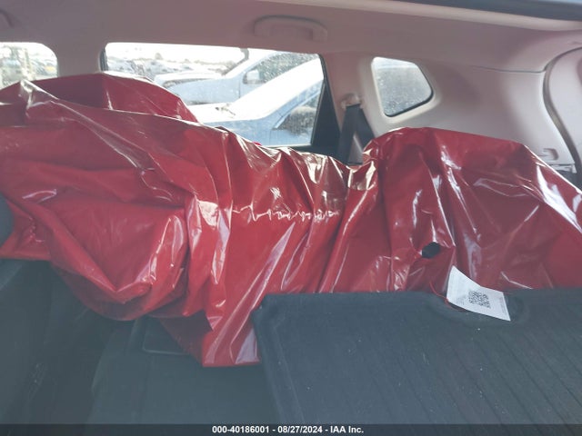 Nissan ROGUE SV 2019 JN8AT2MT9KW257772 Image 12