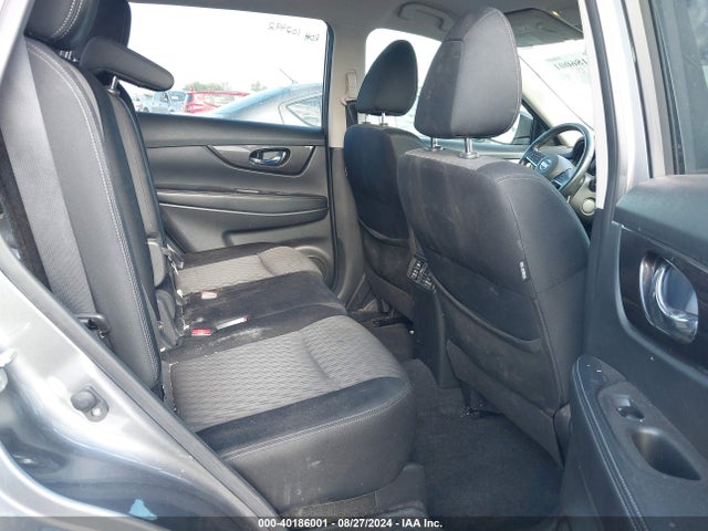 Nissan ROGUE SV 2019 JN8AT2MT9KW257772 Image 8