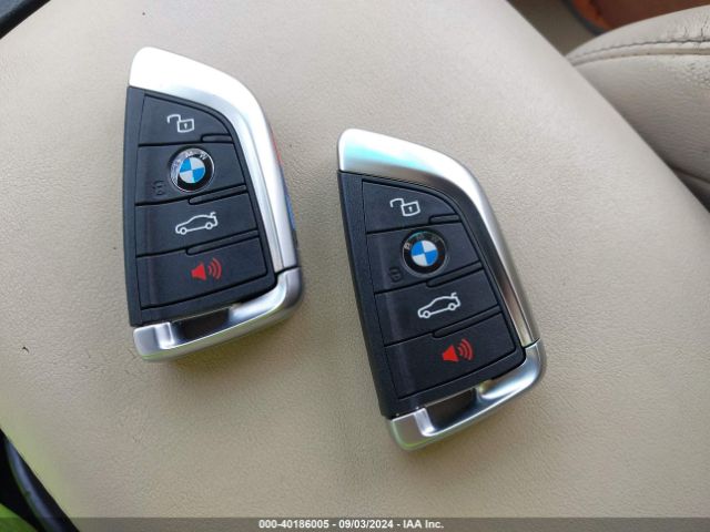 WBS43AY01RFS68934 BMW M3 Competition Xdrive