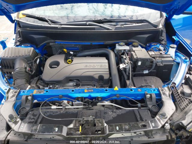 3GKALTEG7RL293354 GMC Terrain Awd Sle