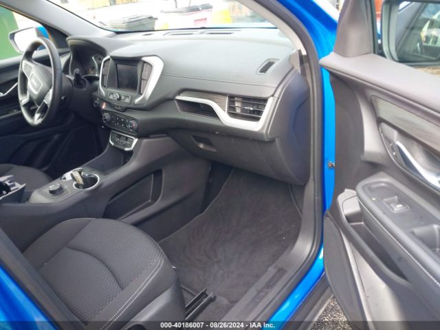3GKALTEG7RL293354 GMC Terrain Awd Sle