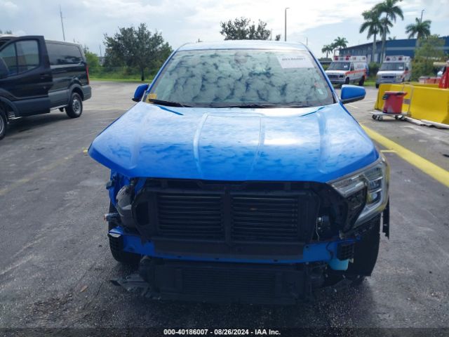 3GKALTEG7RL293354 GMC Terrain Awd Sle