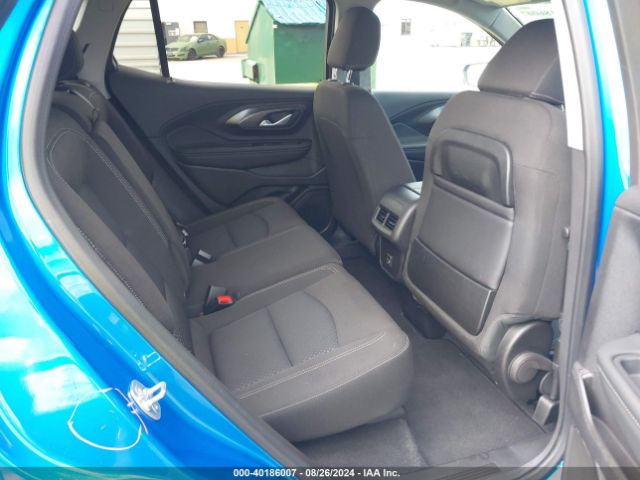 3GKALTEG7RL293354 GMC Terrain Awd Sle