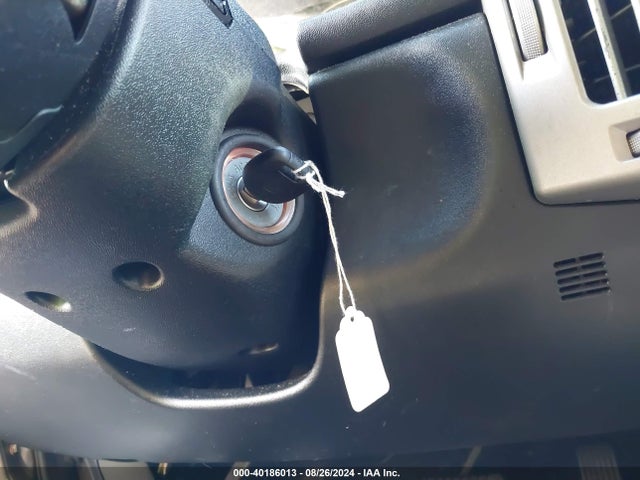2004 MITSUBISHI ENDEAVOR 4A4MM31S24E022333 Photo 10