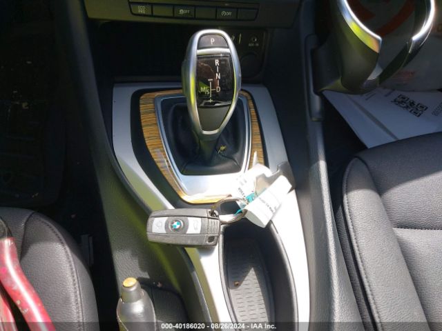 WBAVM1C58EVW56378 BMW X1 Sdrive28i