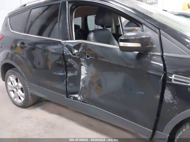 Ford Escape Titanium 2014 1FMCU9J95EUB59921 Image 12