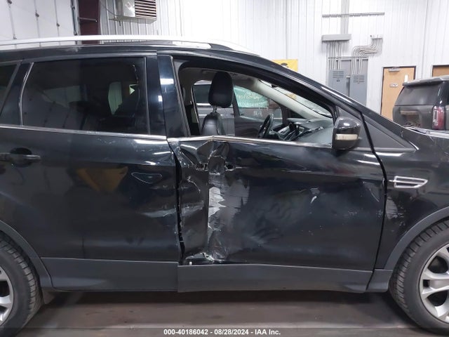 Ford Escape Titanium 2014 1FMCU9J95EUB59921 Image 6