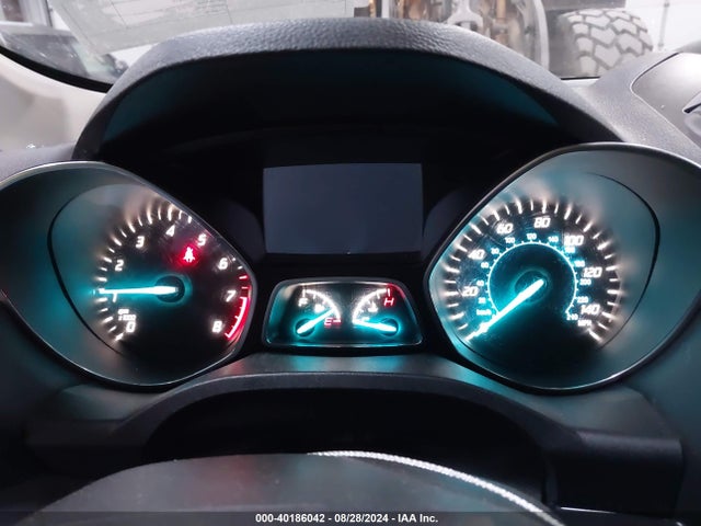 Ford Escape Titanium 2014 1FMCU9J95EUB59921 Image 7