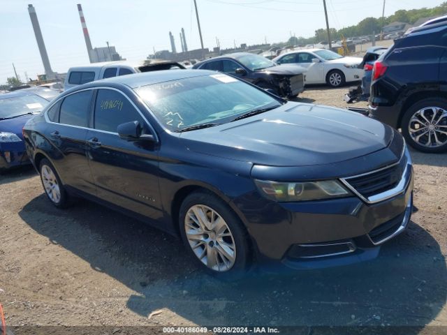 2014 2G11Y5SLXE9181213 главное изображение