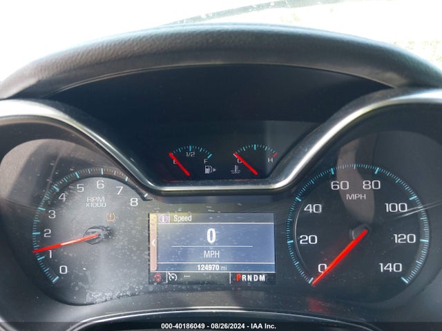 Chevrolet Impala 1ls 2014 2G11Y5SLXE9181213 Image 7