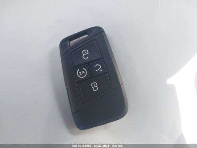 3VWC57BU2KM204464 Volkswagen Jetta 1.4t R-line/1.4t S/1.4t Se