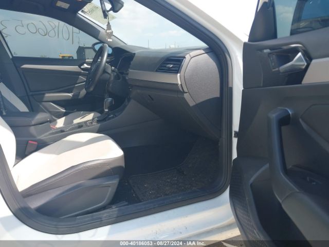 3VWC57BU2KM204464 Volkswagen Jetta 1.4t R-line/1.4t S/1.4t Se