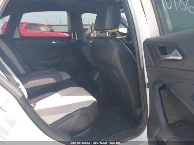 3VWC57BU2KM204464 Volkswagen Jetta 1.4t R-line/1.4t S/1.4t Se
