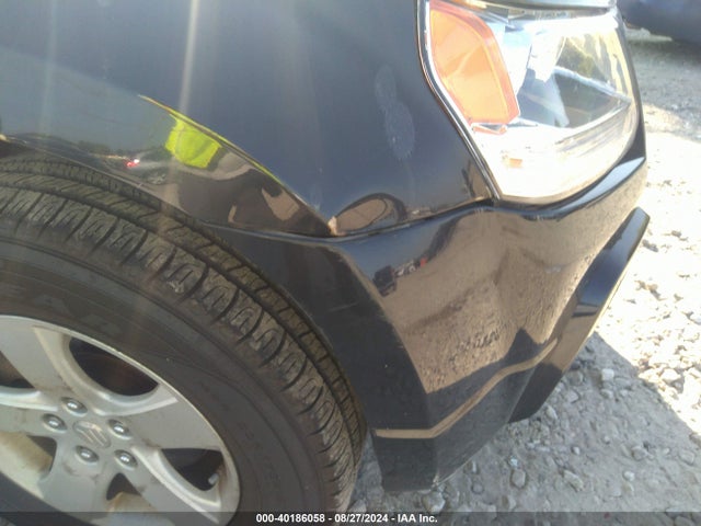 40186058 :رقم المزاد ، JS3TD0D29A4100400 vin ، 2010 Suzuki Grand Vitara Premium مزاد بيع